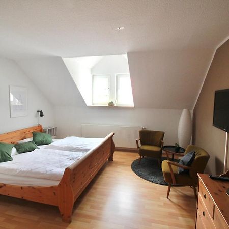 Das Eppelsheimer Hotel Undenheim ภายนอก รูปภาพ