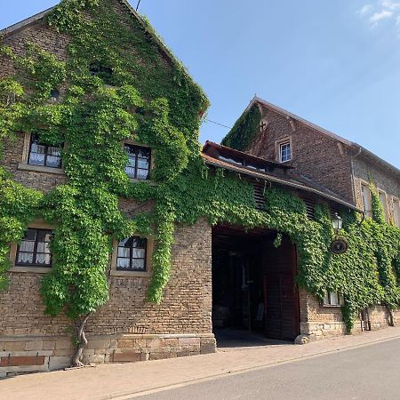 Das Eppelsheimer Hotel Undenheim ภายนอก รูปภาพ