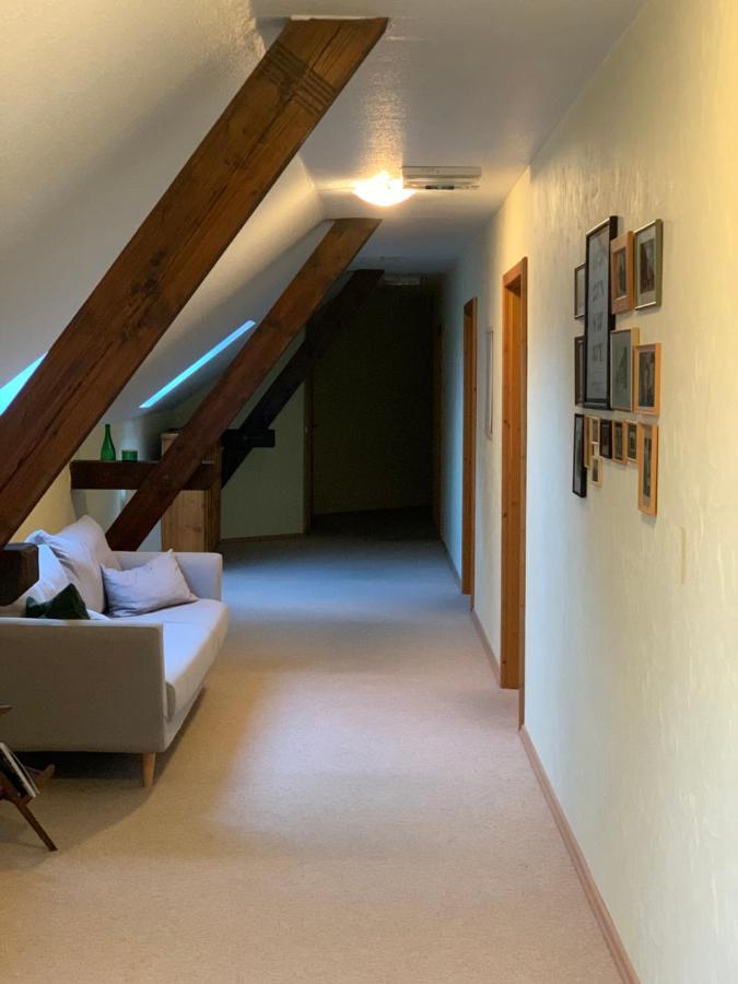 Das Eppelsheimer Hotel Undenheim ภายนอก รูปภาพ